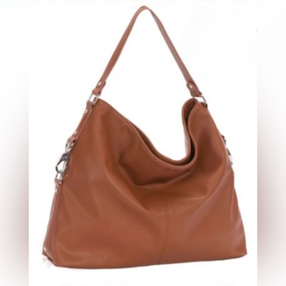 Thirty-One Fashion Games Cognac Woods Pebble